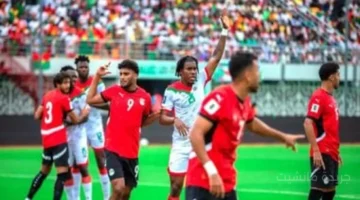 اللمسات الأخيرة من المغرب.. منتخب مصر يضع خطة مواجهة جيبوتي في مرانه الأخير 1